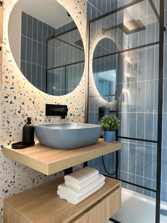Studio 21 بوخارست المظهر الخارجي الصورة