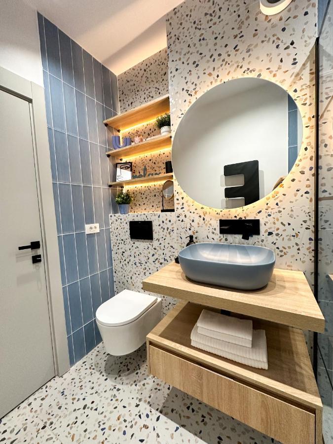 Studio 21 بوخارست المظهر الخارجي الصورة